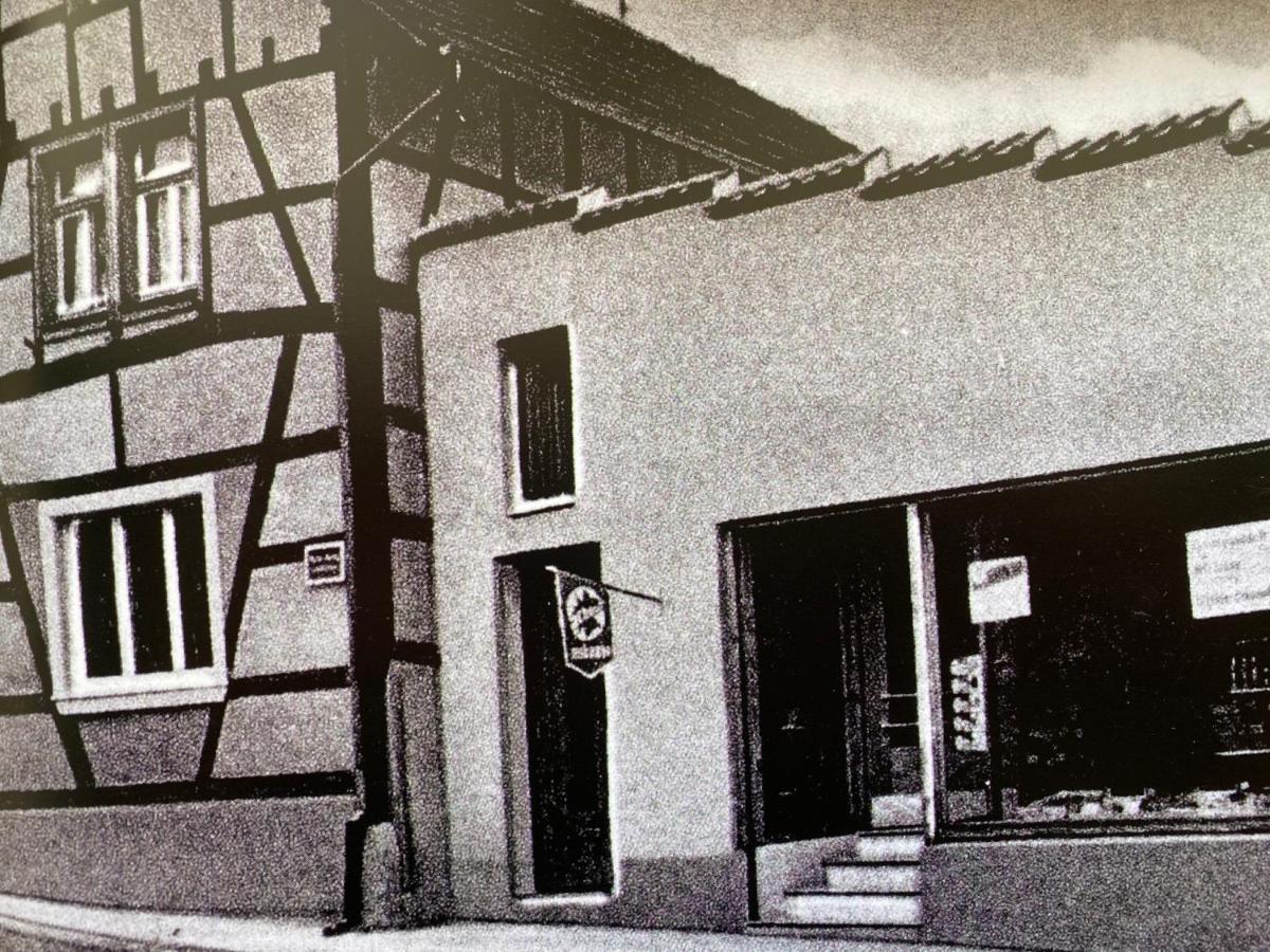 Eichhaus Eifel Villa Rheinbach Luaran gambar