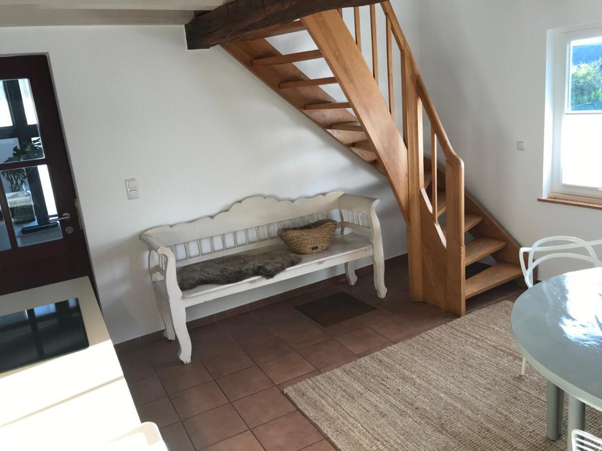 Eichhaus Eifel Villa Rheinbach Luaran gambar